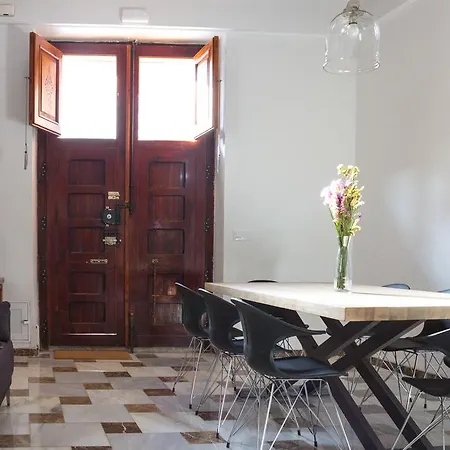 Casa Grimalt Casa di campagna Jalón