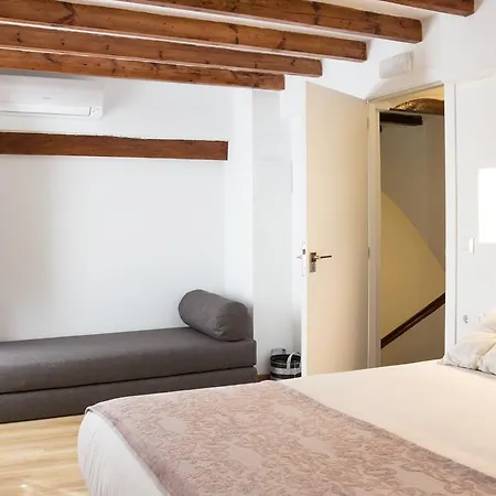 Casa Grimalt Jalón