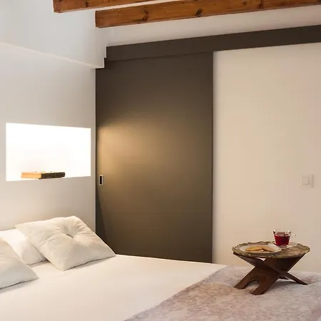 בית כפרי Casa Grimalt Jalón