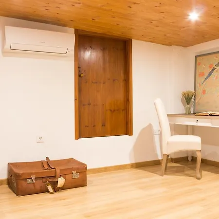 בית כפרי Casa Grimalt