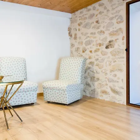 Casa di campagna Casa Grimalt Jalón