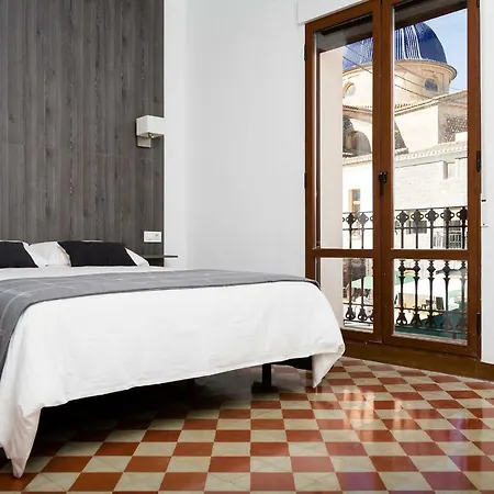 Casa Grimalt Jalón
