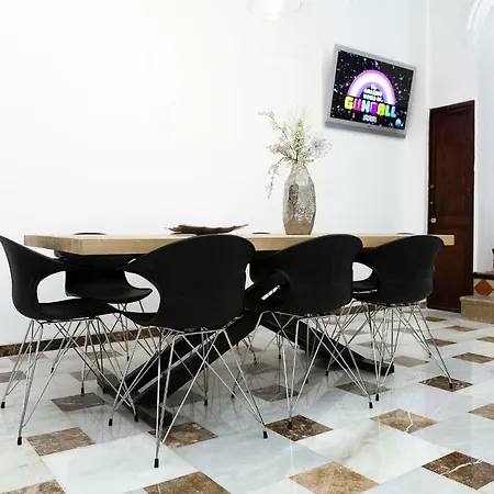 Casa Grimalt *