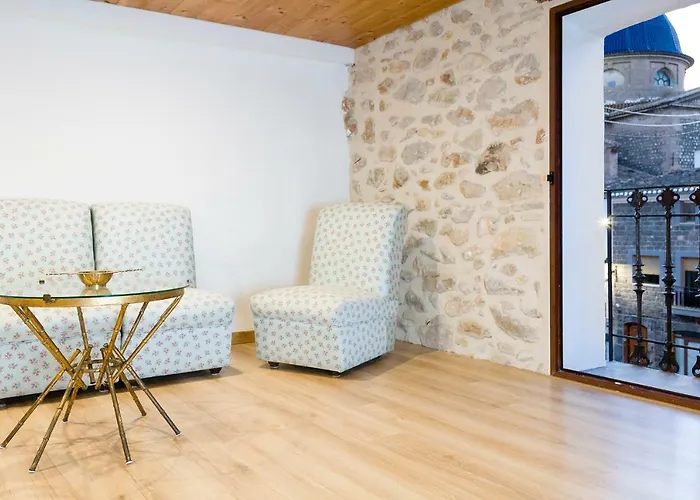 منزل ريفي Casa Grimalt Jalón