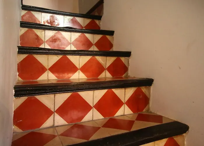 Casa Grimalt منزل ريفي *