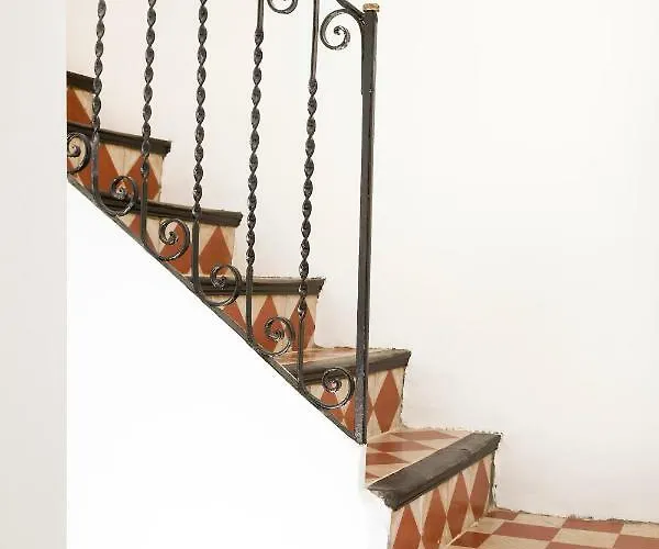Casa Grimalt * Jalón