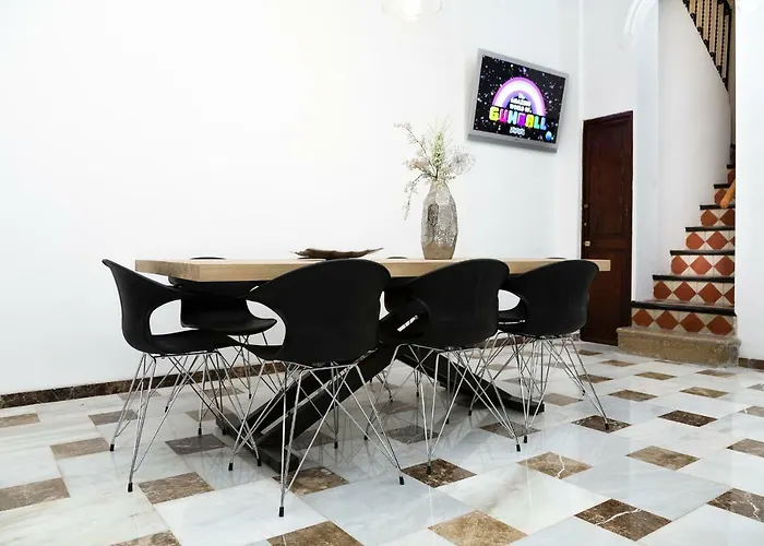 Casa Grimalt *