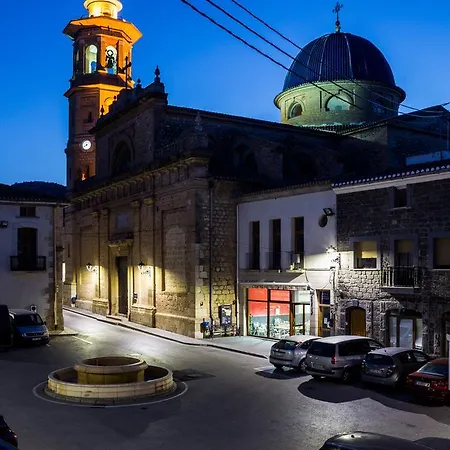 Casa Grimalt *