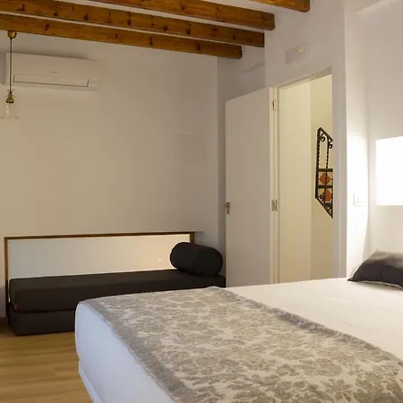 Landhuis Casa Grimalt *