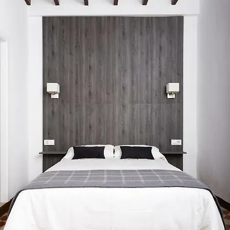 Casa Grimalt Летний дом Халон