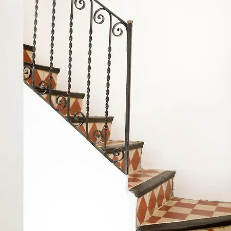 Casa Grimalt * Jalón