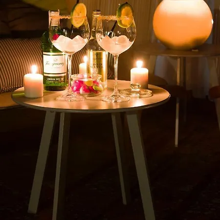 Casa Grimalt Летний дом