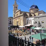 Casa Grimalt Jalón