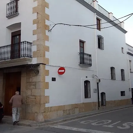 Kır Evi Casa Grimalt