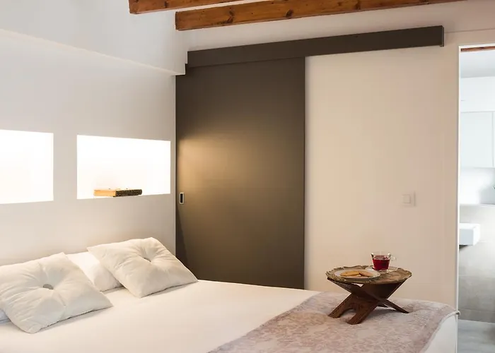 Casa de Campo Casa Grimalt Jalón