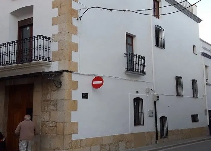Casa de Campo Casa Grimalt