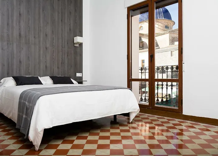 Casa Grimalt Jalón